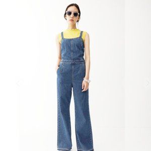 MOUSSY Jumpsuit / Overall